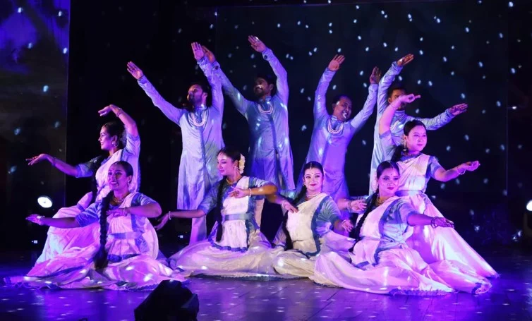 Dance