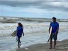 Fighting the Waves, Fatema and Mannan Set Sights on Asian Games