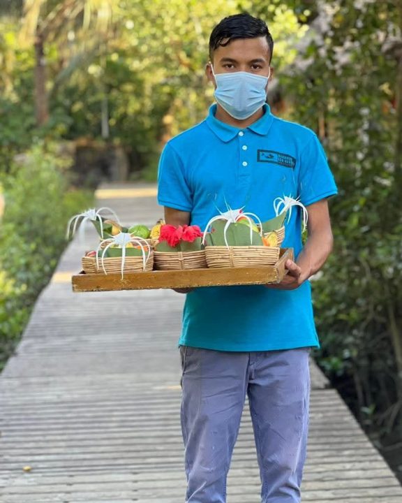 House Keeping 5