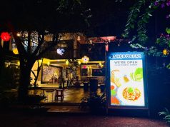 Thai Flavours by the Marine Drive Draw Food Lovers to Bangkokian