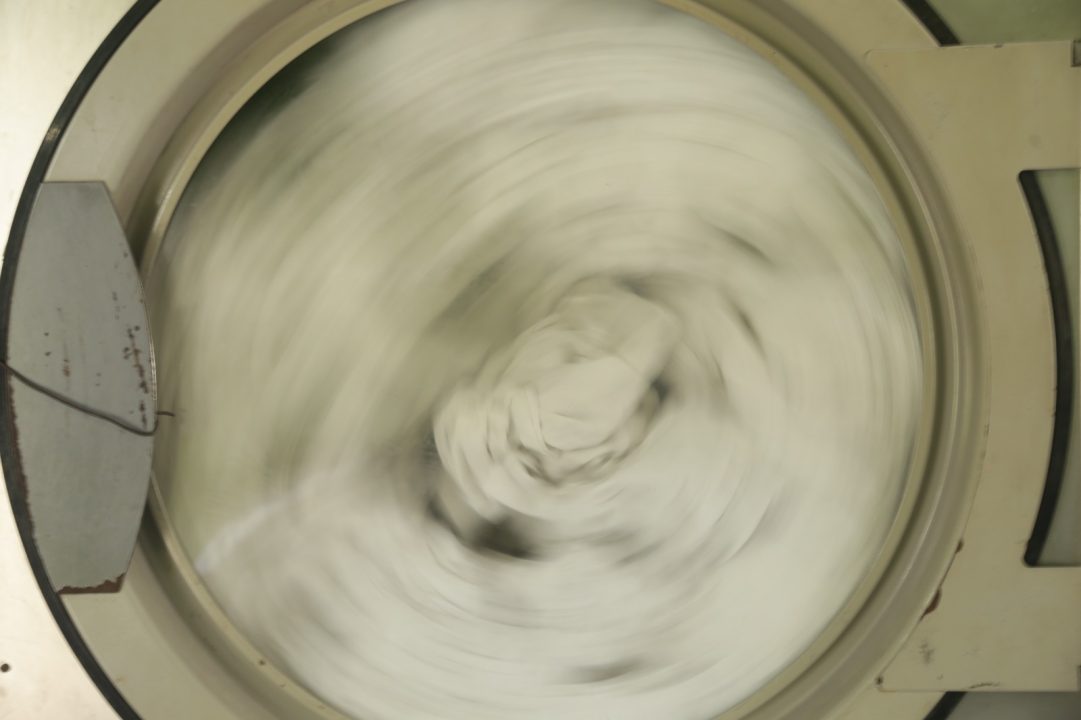 Laundry 3