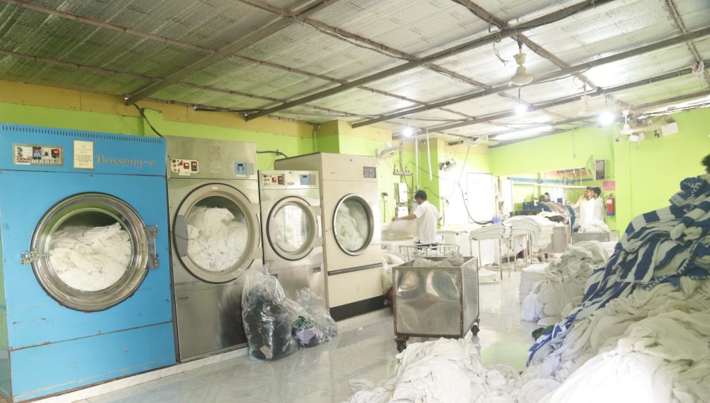 Laundry 4