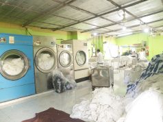 Modern Laundry Services Grow with Cox’s Bazar Tourism