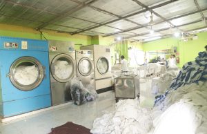 Modern Laundry Services Grow with Cox’s Bazar Tourism