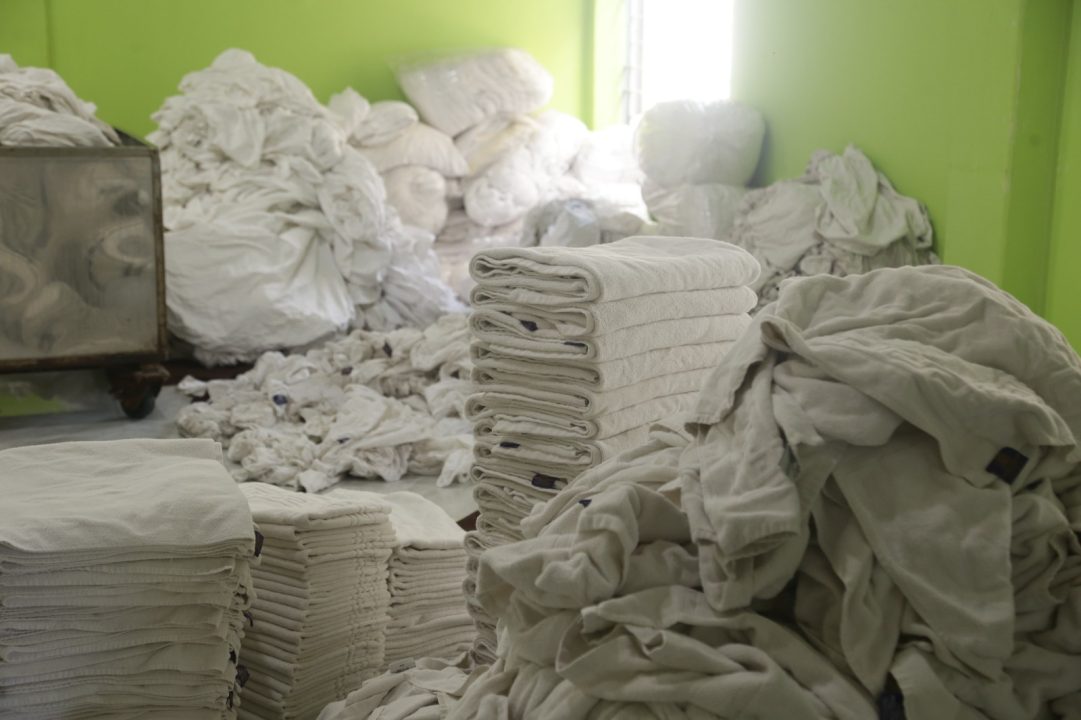 Laundry 5
