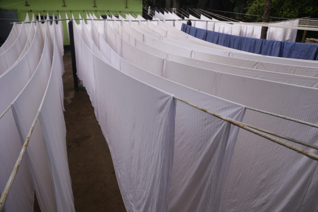 Laundry 7