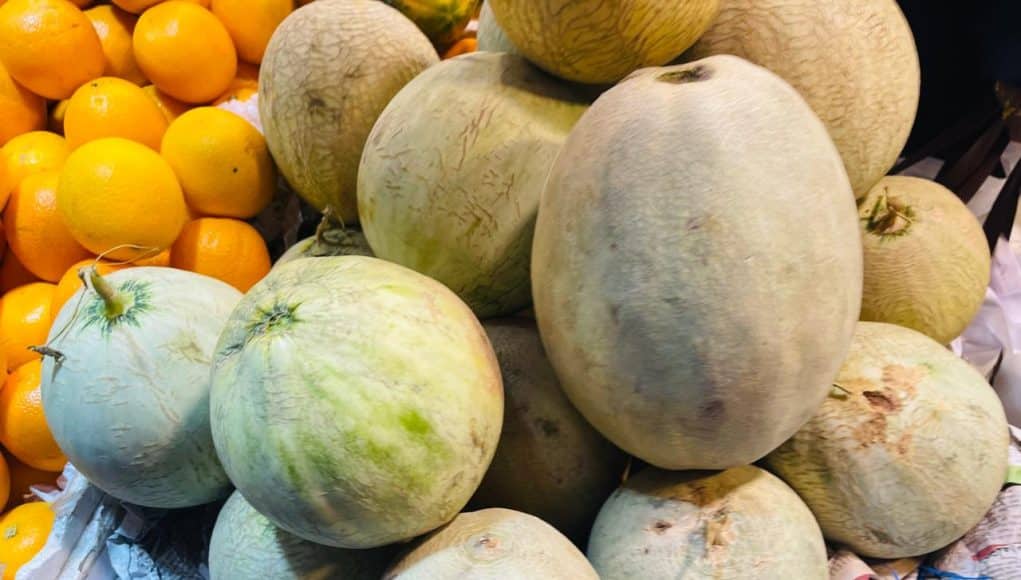 Melons