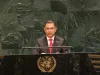 PM Pledges to Establish Prosperous, Democratic Bangladesh