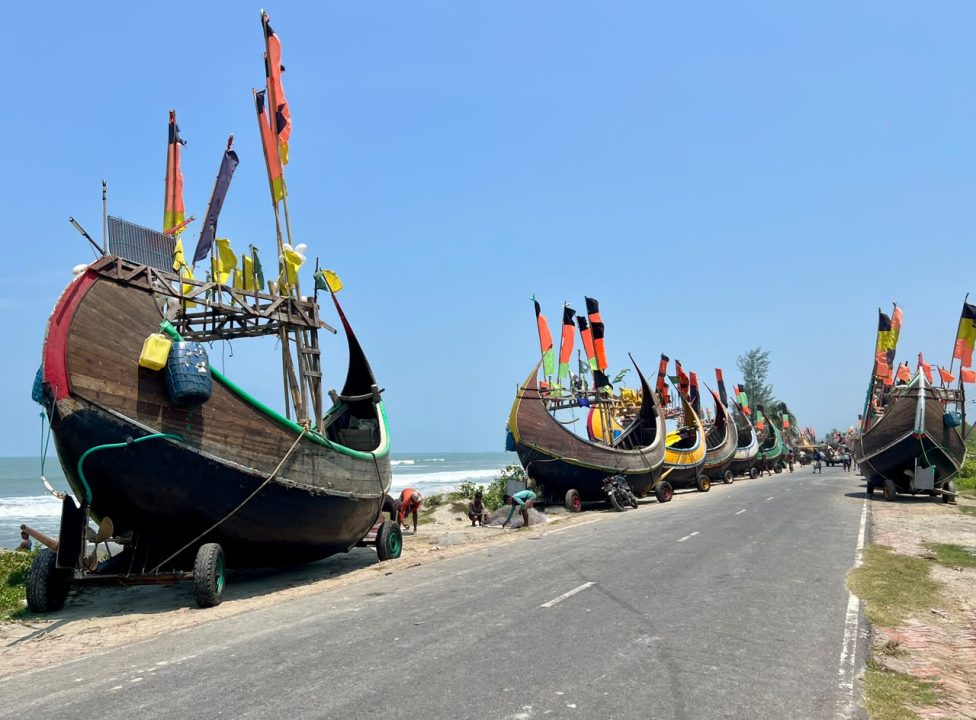 Sampan 4