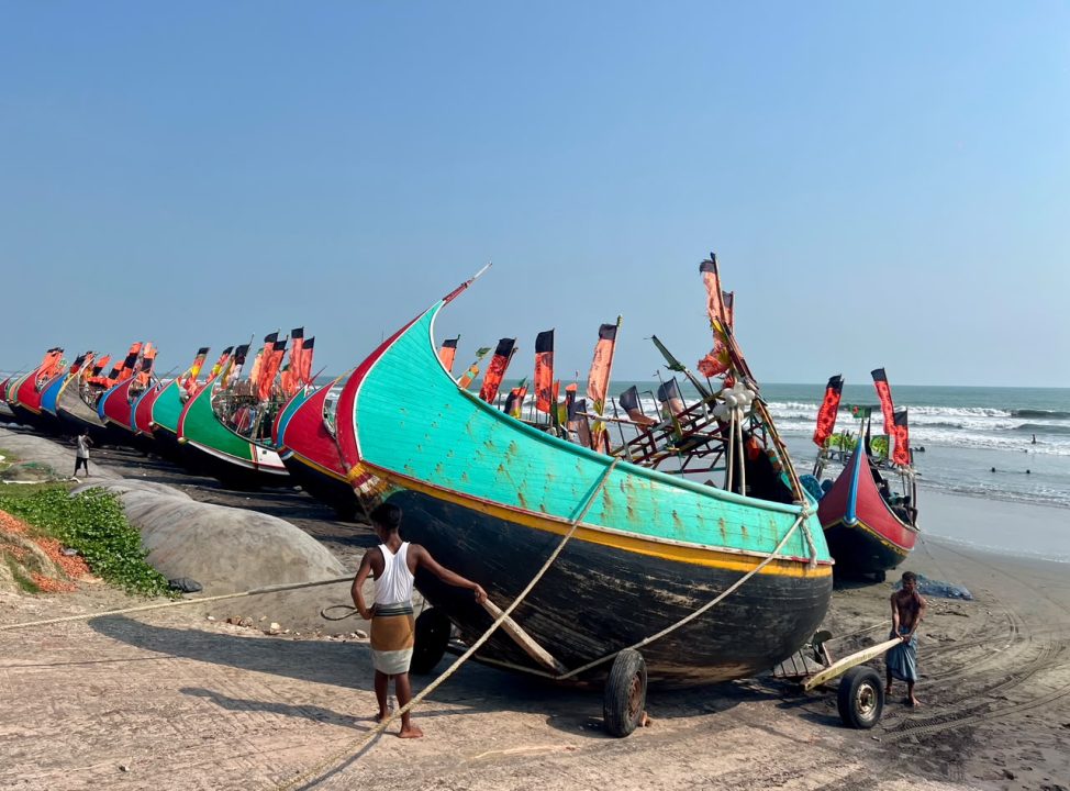 Sampan