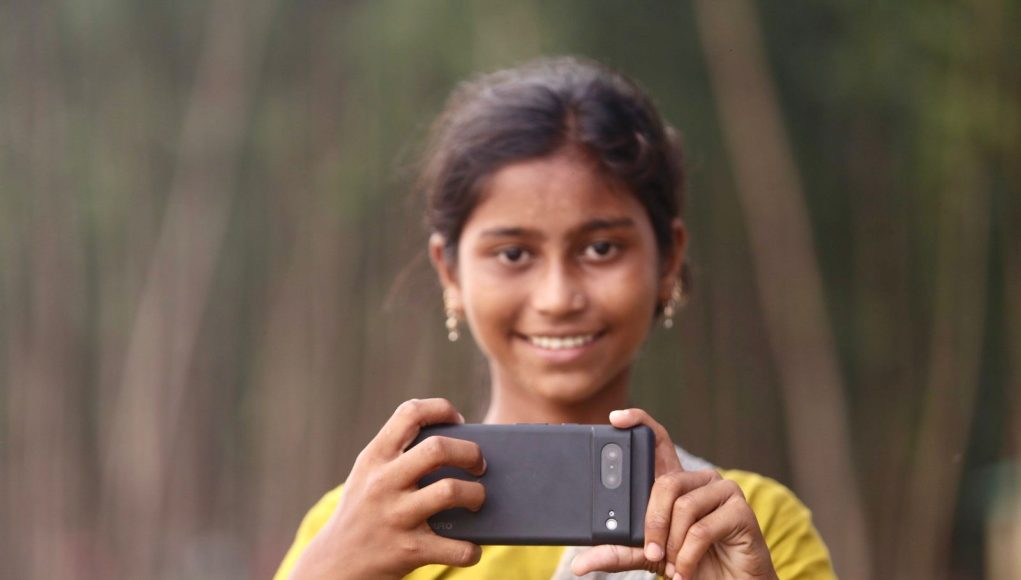Sharminn