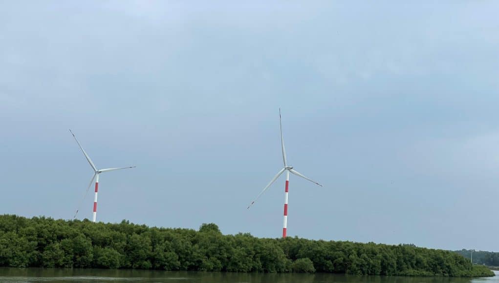 Windmill