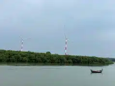 Cox’s Bazar Wind Power Plant Turns Coastal Breeze Into Electricity