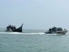 Coast Guard Launches Major Operation Against Robbers