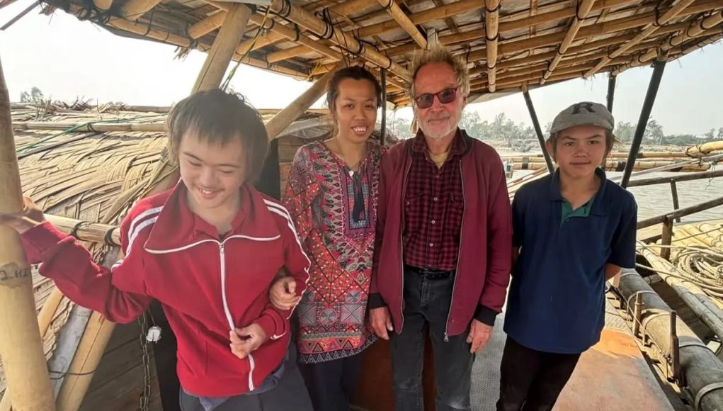 Boat Tragedy Ends New Zealand Family’s Dream of Sailing Around the World