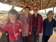 Boat Tragedy Ends New Zealand Family’s Dream of Sailing Around the World
