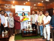 Information Secretary Calls for United Effort to Build a Prosperous Bangladesh