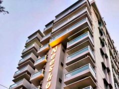 Neeshorgo Hotel & Resort Pairs Hill Views With a Rooftop Infinity Pool