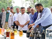 PM Assures Support for Waste-to-Fuel Project Implementation