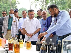 PM Assures Support for Waste-to-Fuel Project Implementation