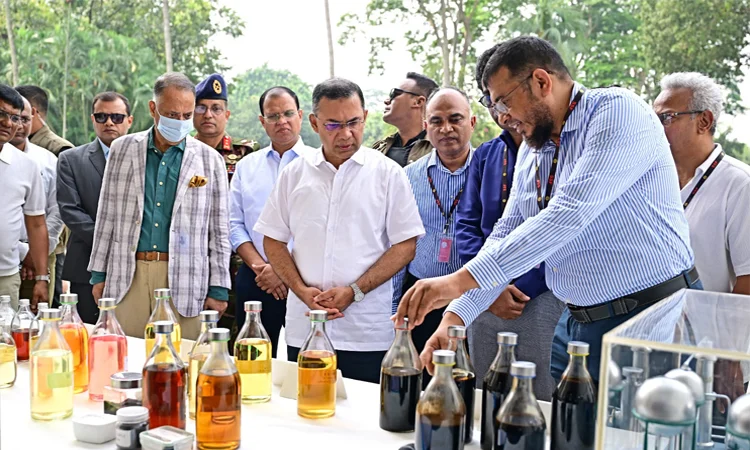 PM Assures Support for Waste-to-Fuel Project Implementation