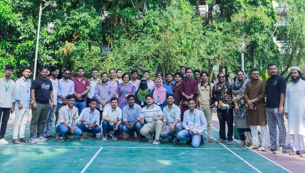 Media Consultation Held in Cox’s Bazar to Promote Peace-Sensitive Journalism