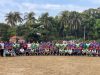 Bhorer Pakhi Unveils Trophy, Jerseys for Inter-Team Football Tournament