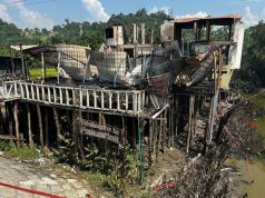 10 Killed in Tuptup Resort Fire, Owner and Manager Sued