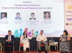 Cox’s Bazar Student Represents Bangladesh at South Asian Forum on Child Marriage