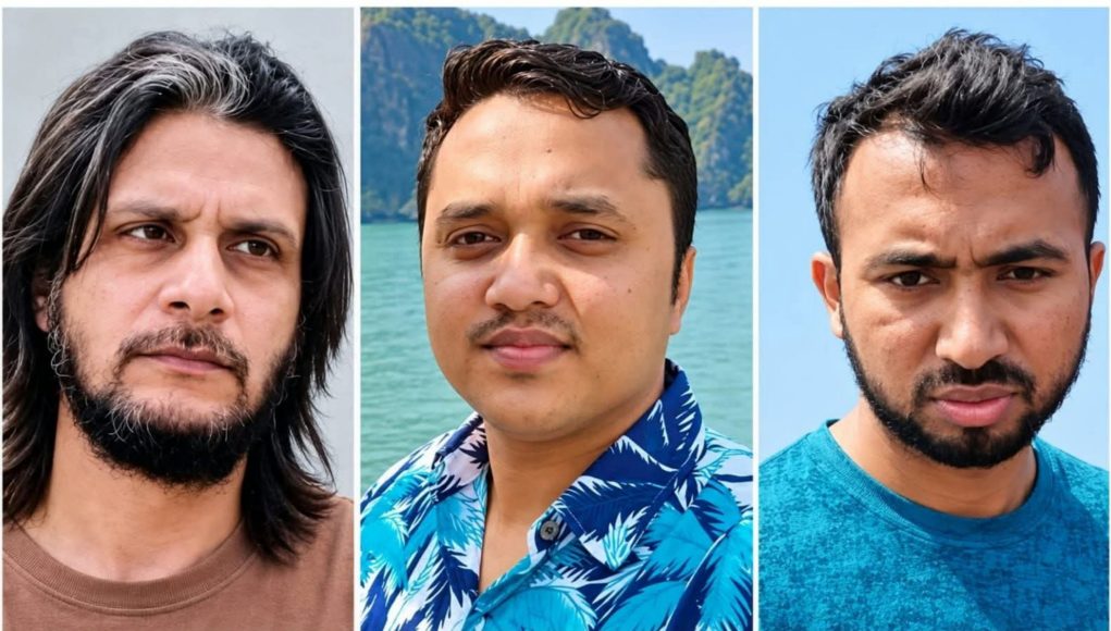 23 Sued Over Tuptup Resort Fire, Manager Arrested