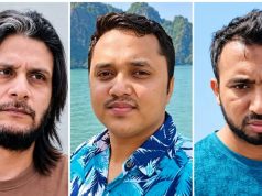23 Sued Over Tuptup Resort Fire, Manager Arrested
