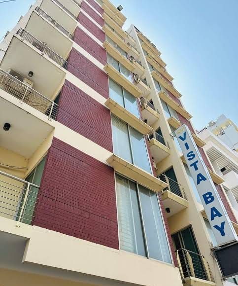 Hotel Vista Bay Offers up to 50pc off Room Rates