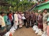 BGB Provides Food Aid to 100 Fishermen in Teknaf During Fishing Ban