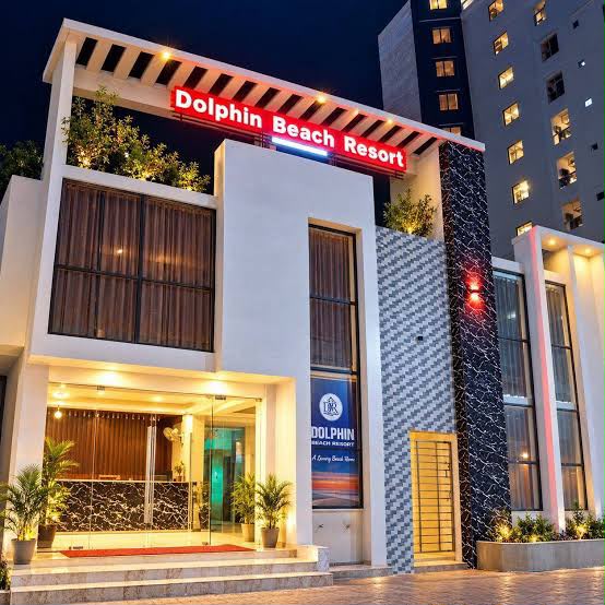 Dolphin Beach Resort Offers a Budget-Friendly Stay in Cox’s Bazar