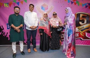 Coxsbazarian: Yasmin Akter Builds Success Through Tawajjuh Boutiques