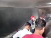 Fire Breaks out at Cox’s Bazar Hotel, No Casualties Reported