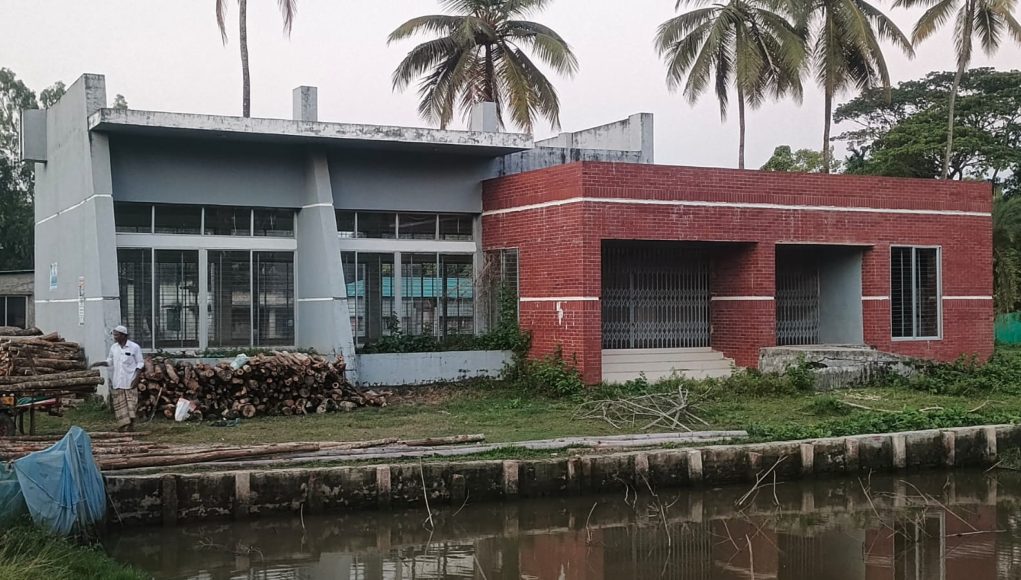 Pekua Liberation War Museum Complex Remains Locked Four Years After Construction
