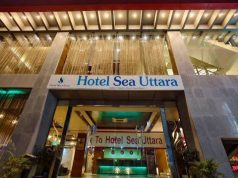 Hotel Sea Uttara Offers Various Room Options Near Beach