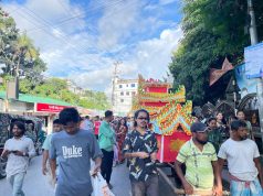 Prabarana Purnima to Be Celebrated at 179 Buddhist Monasteries in Cox’s Bazar