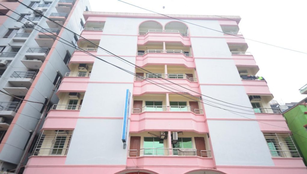 Sea Knight Resort: Affordable Comfort by the Bay