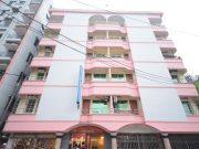 Sea Knight Resort: Affordable Comfort by the Bay