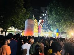 Buddhist Purnima Celebrations Begin at Monasteries Across Cox’s Bazar