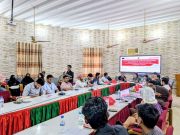 Youth-Led Action Research Highlights Barriers to Women’s Empowerment in Cox’s Bazar
