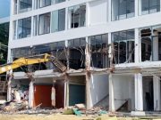 MP Kazal Seeks Halt to Resort Demolitions Until Tourism Policy Is Framed