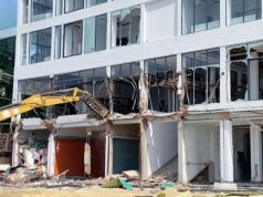 MP Kazal Seeks Halt to Resort Demolitions Until Tourism Policy Is Framed