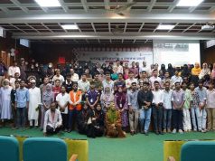 Young Researchers Highlight Climate Risks to Children in Ukhiya