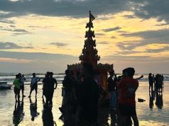 Kalpo Jahaj Bhasa Festival Brings Communities Together on Cox’s Bazar Beach