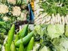 Early Winter Vegetables Hit Cox’s Bazar Market, but Prices Remain High