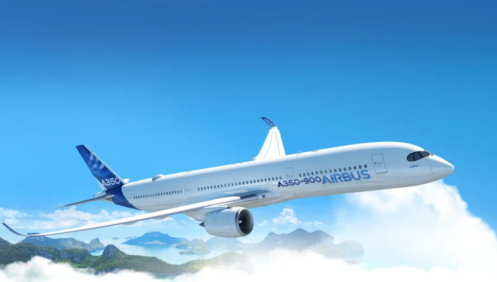 Aircraft