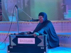 Bulbul Akhtar Continues to Captivate Listeners With Regional Songs